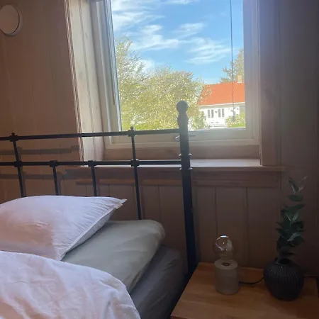 Appartement Havbris *