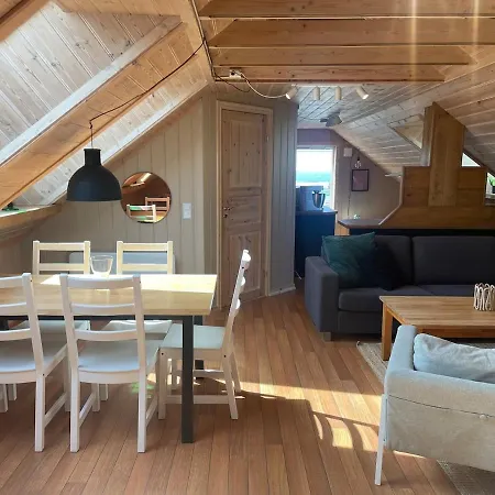 Appartement Havbris *