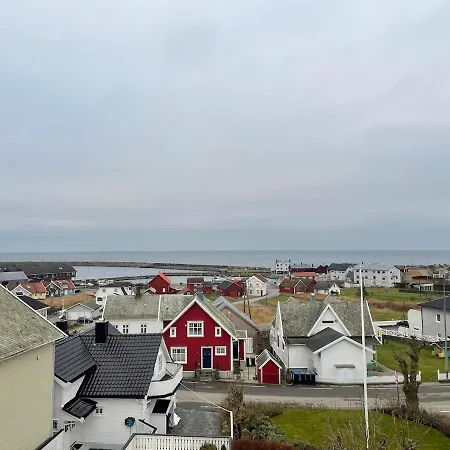 Havbris