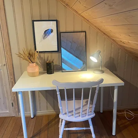 Havbris Apartament