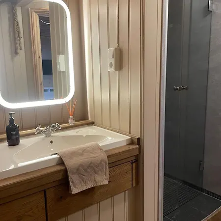 Havbris Apartament *