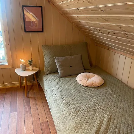 Apartamento Havbris *