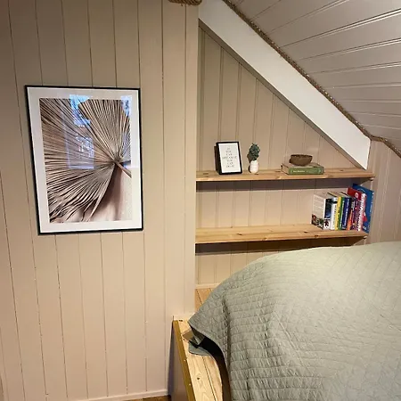 Apartament Havbris