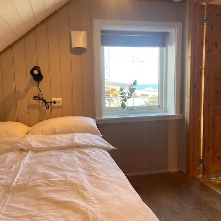 Appartement Havbris