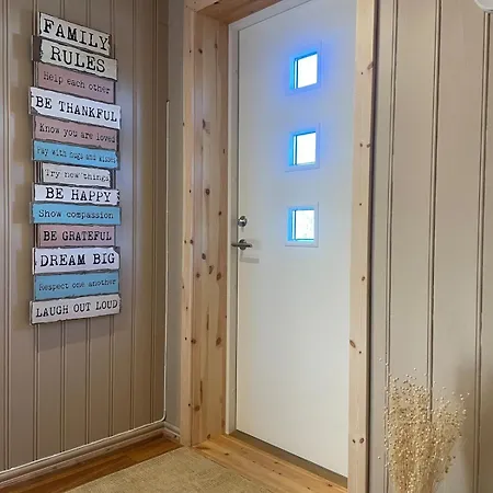 Havbris Apartamento