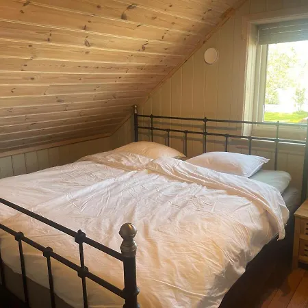 Apartament Havbris Farsund
