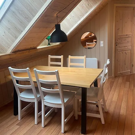 Havbris Apartamento Farsund